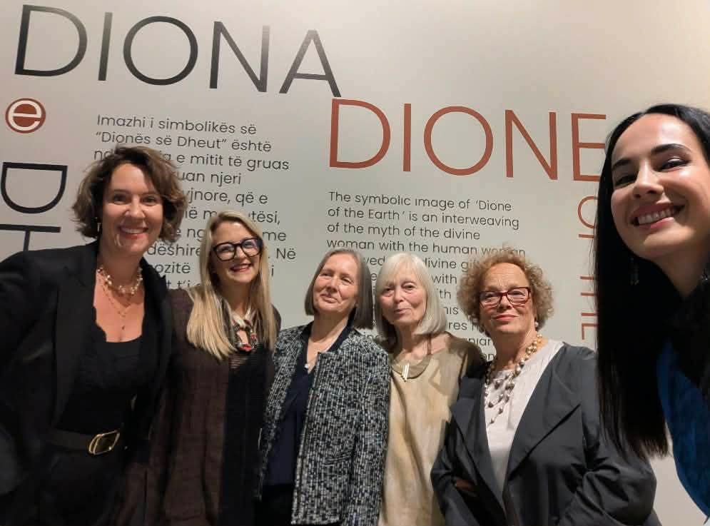 “Diona e Dheut”